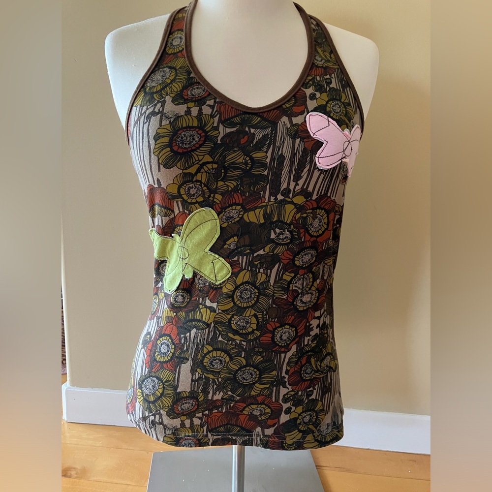 UDG Original tank top